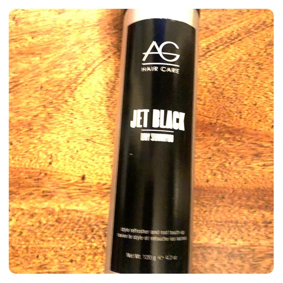 AG dry shampoo - Picture 2 of 3